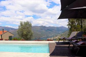 Casa do Tempo Gerês by Gerês Casas