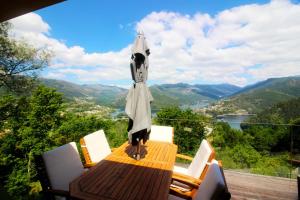 Casa do Tempo Gerês by Gerês Casas