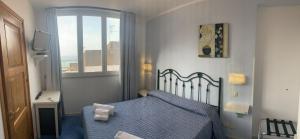Small Double or Twin Room