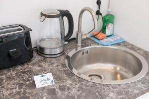 Ottakring Balcony Suite