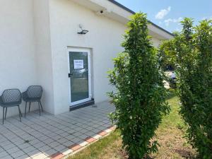 Gästezimmer Ödenburgerstraße