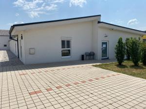 Gästezimmer Ödenburgerstraße