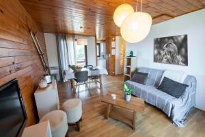 Joli T2 - Vue sur Lac - 5 min du plan deau dEmbrun