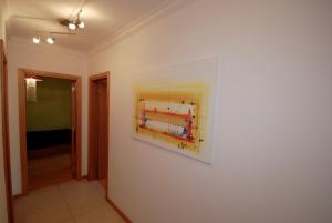 Turtle - 3 bedroom apartment in Nazaré with 2 shared pools and private terrace