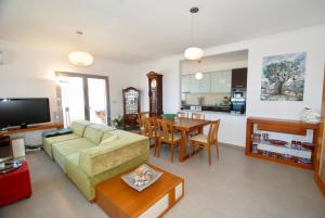 Blue Sky - Apartment with roof terrace in Nazaré