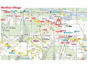 Chalets Chalet Morillon Village, 3 pieces, 7 personnes - FR-1-642-42 : Chalet (4 Adultes)