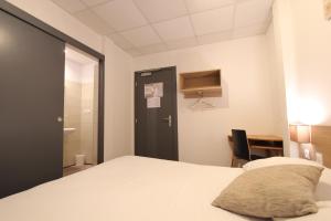 Hotels Hotel Vol de Nuit Purpan : photos des chambres