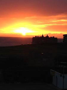 Aqua Shack at Pure Shores Retreats