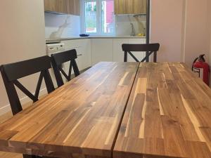 Pisazo a estrenar en pleno centro