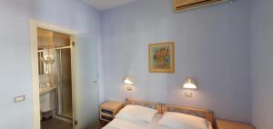 Standard Double Room room in Hotel Sud Est by Fam Rossetti