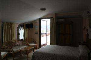 Hospedería El Caravansar