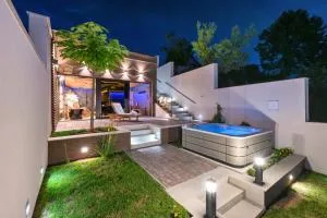 Florek & Florica Kalnik - Mokrice Miholečke