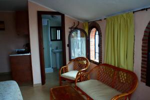 Hospedería El Caravansar