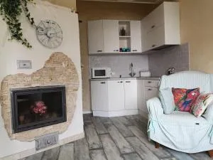 WATER LILY - Varkaļi