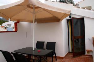 Hospedería El Caravansar