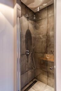 Sack-Time fashion boutique hotel 6 & 7