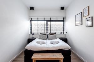 Sack-Time fashion boutique hotel 6 & 7