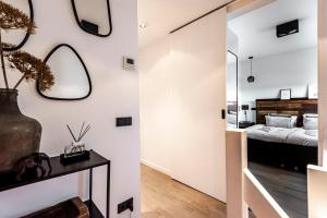 Sack-Time fashion boutique hotel 6 & 7