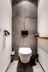 Sack-Time fashion boutique hotel 6 & 7