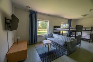 Systemairhallen Bed&Breakfast