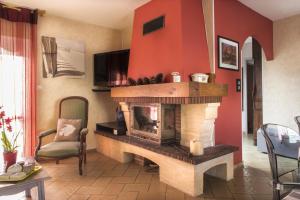 Villa Mimosas Le Verdon sur Mer