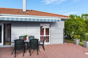 Villa Mimosas Le Verdon sur Mer - 4hvězdičkové hotely ve městě Le Verdon-sur-Mer