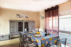 Maisons de vacances Villa Mimosas Le Verdon sur Mer : photos des chambres