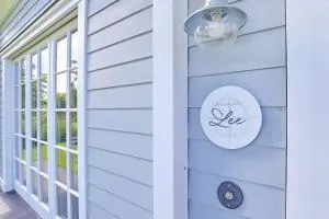 Redewisch Lee und Luv Ferienwohnung Lee - Redewisch