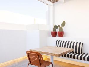 PillowAbroad - Médano B