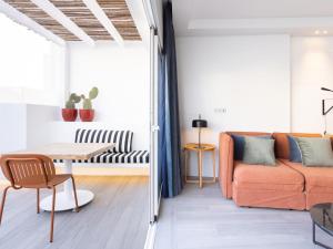 PillowAbroad - Médano B