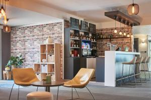 Hotels Kyriad Lille Gare - Grand Palais : photos des chambres