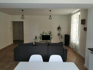 Appartements Le Cardaillac : photos des chambres