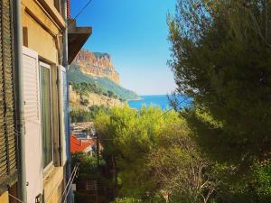 l’Horizon - Unrated properties in Cassis