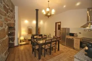 Casa da Lameira II by Gerês Casas - Covide