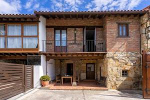 obrázek - Casa con jardín cerca de la playa El porton