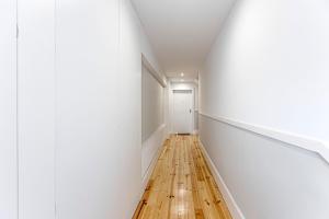 Lapa Flat in City Center by LovelyStay