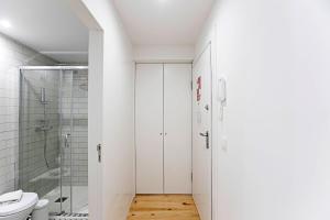 Lapa Flat in City Center by LovelyStay