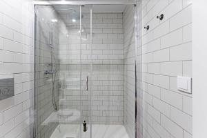 Lapa Flat in City Center by LovelyStay