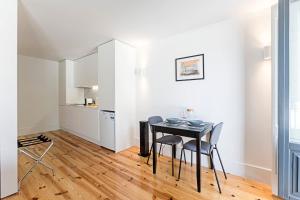 Lapa Flat in City Center by LovelyStay