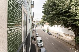 Lapa Flat in City Center by LovelyStay