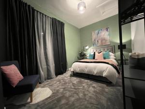 City Haven Stylish Home