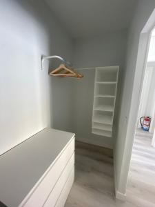Apartamento recien reformado Excelente Ubicación