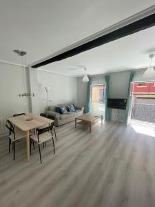 Apartamento recien reformado Excelente Ubicación