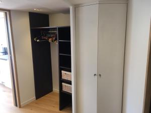 studio 36m2, dans un beau domaine privée au calme.