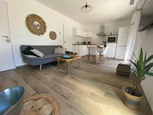 La petite perle de Provence - Sourribes