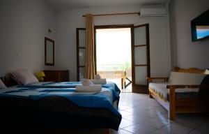Theano Apartments