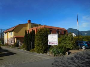 Landhotel Felchow