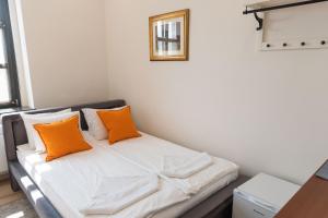 Superior Queen Room room in Katzer Villa