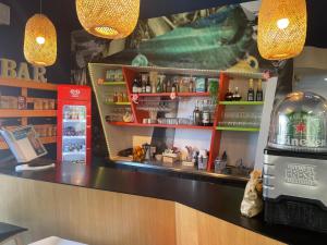 Hotels Ibis Styles Collioure Port Vendres : photos des chambres