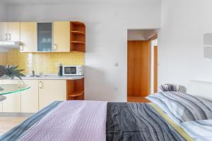 Apartments Dobrila